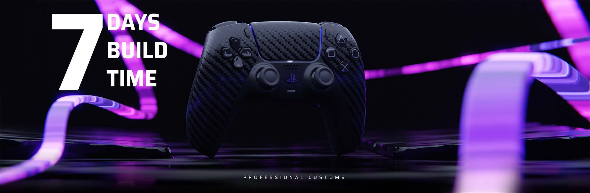 Sage Controllers